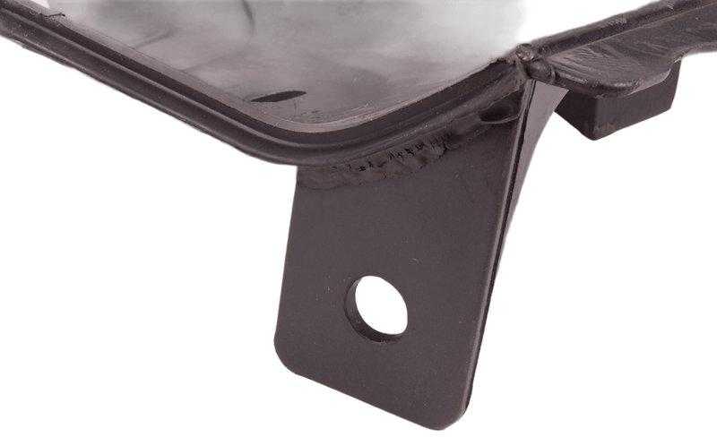 Kairysis Variklio Skyrius BMW 3 E46 1997 2006 Originalus 51718202799