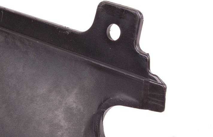 Kairysis Variklio Skyrius BMW 3 E46 1997 2006 Originalus 51718202799