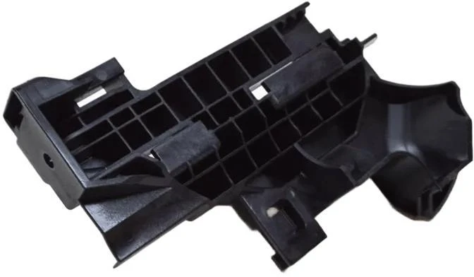 Kairysis Žemutinis Aušinimo Radiatoriaus Laikiklis BMW 5 G30 17118632129