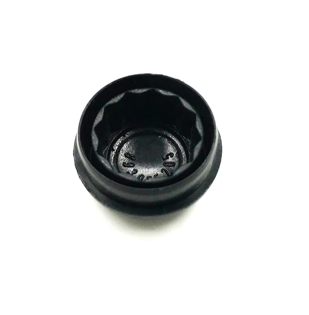 Keitiklis VAG Cap Audi A1 A3 Seat Altea XL Ibiza IV Leon VW Beetle CC Caddy Originalus 5N0955205