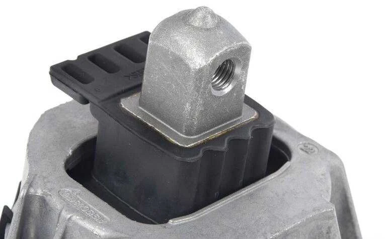 Keleivio Dešinysis Variklio Atramos BMW X3 G01 2016 2019 Originalus 22116877660