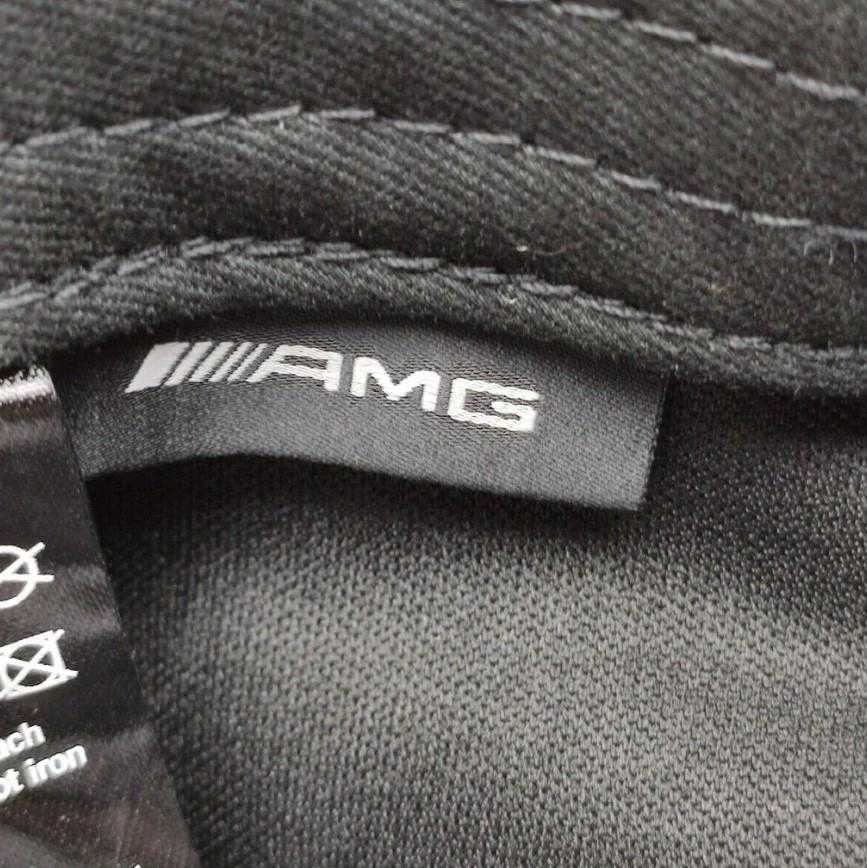 Kepurėlė vyrams Mercedes-Benz AMG B66955750, universali