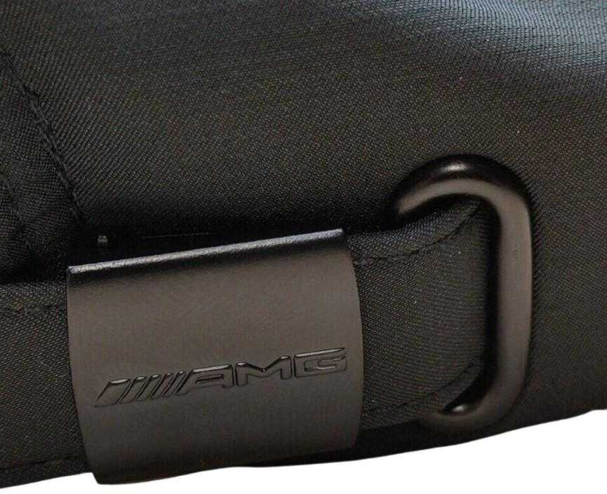 Kepurėlė vyrams Mercedes-Benz AMG B66955750, universali