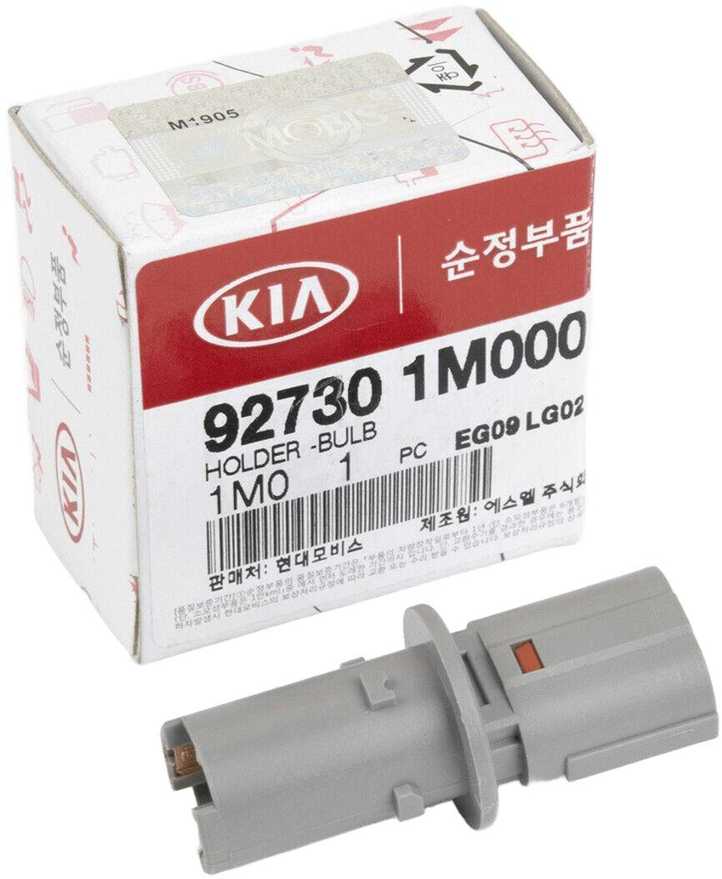 Kia Forte EX SX Aukštai Montuotas Stabdžių Šviesos Lengvatas Originalus 927301M000