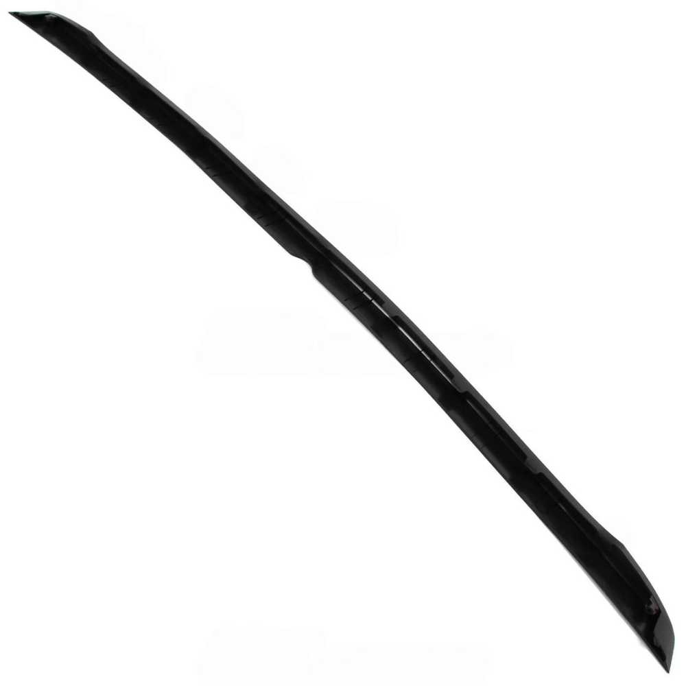 Kia Optima Priekinis Bumperio Lipas 2016-2018 Originalus 86591D4200