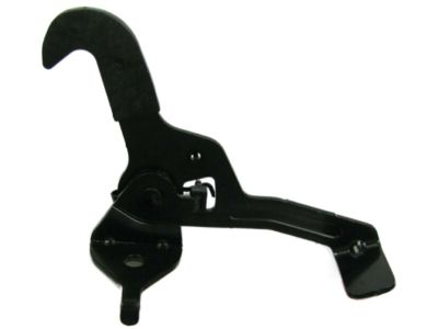 Kia Sorento 2.4L 3.3L 3.5L Rankinis Svoris 2009-2014 Originalus 811402P000