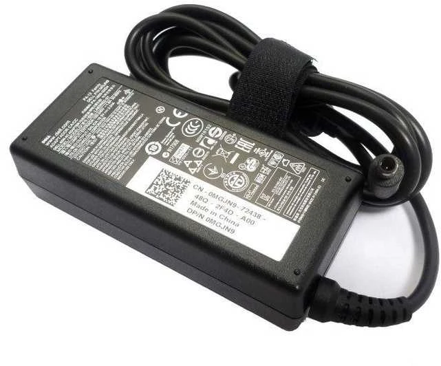 KINTAMOSIOS SROVĖS ADAPTERIO ĮKROVIKLIS DELL19.5V 3.34A 65W G6J41 GG2WG MGJN9