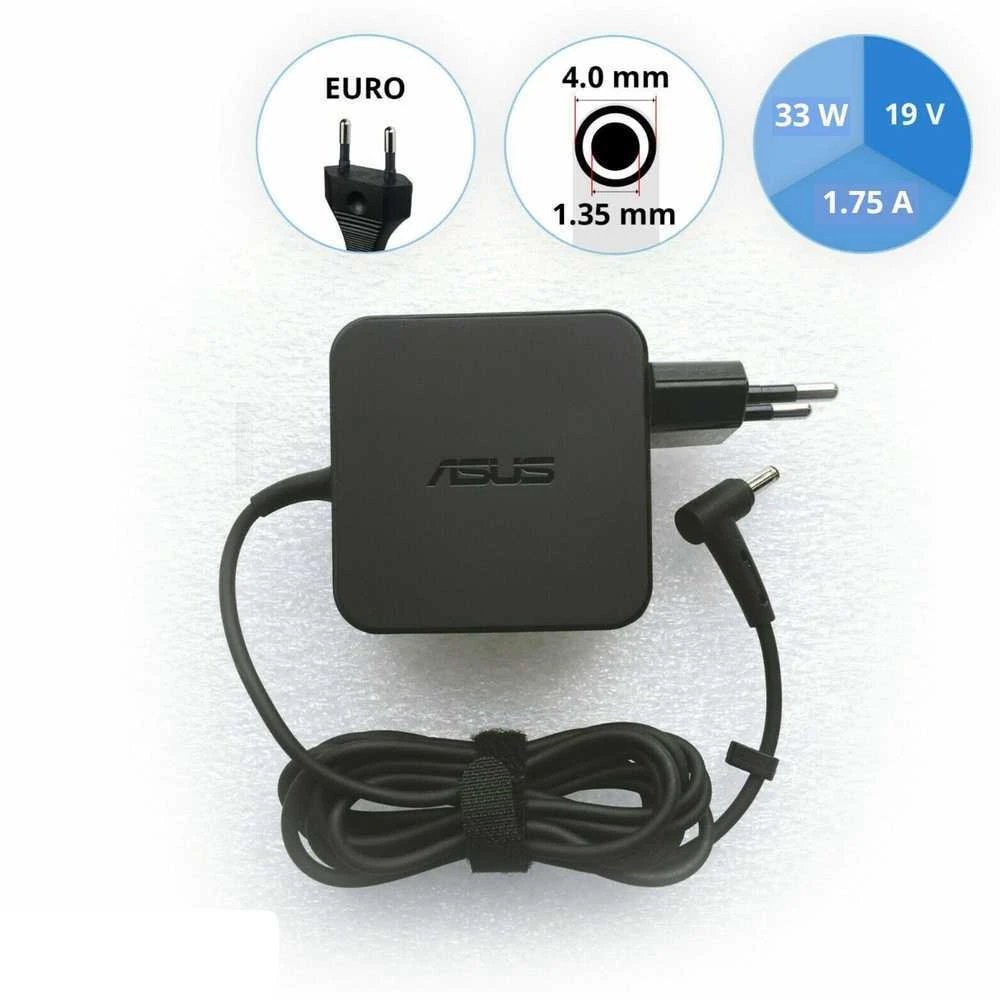 Kintamosios srovės adapteris Asus įkroviklis 33W 19V 1.75A (4.0x1.35mm)