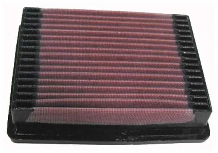 Kn Filters KandN SU 6505 "Suzuki GSF/GSX" modelių didelio našumo variklio oro filtras