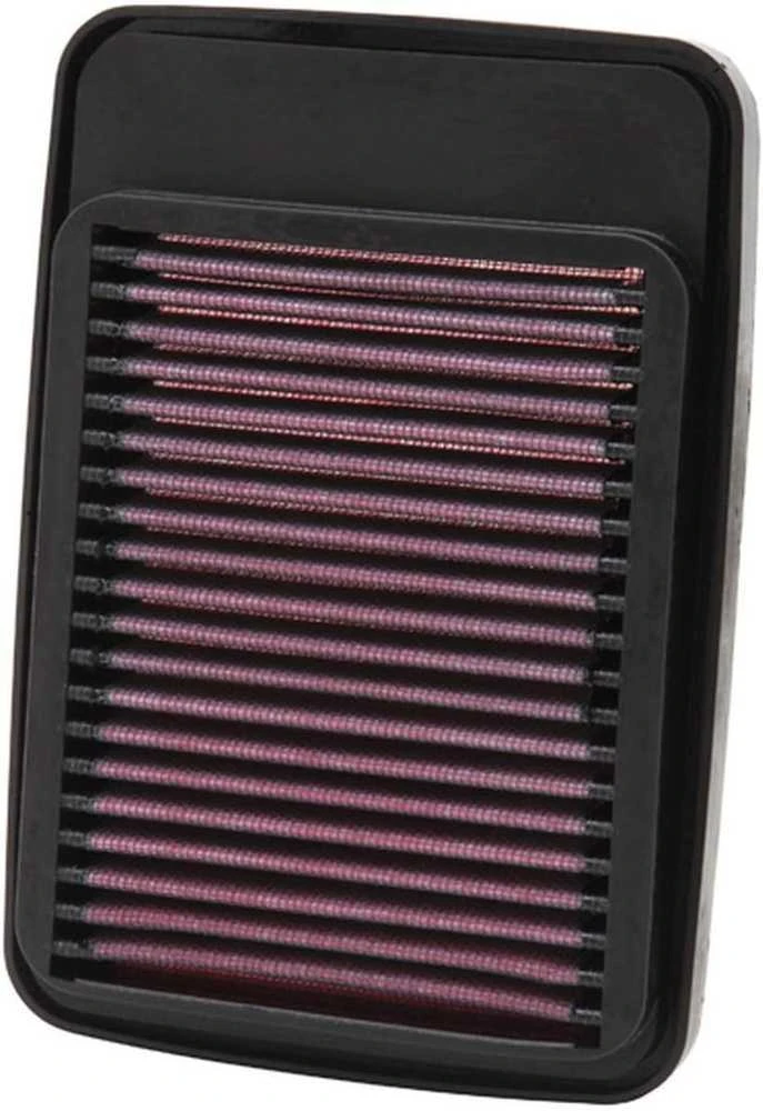 Kn Filters KandN SU 6505 "Suzuki GSF/GSX" modelių didelio našumo variklio oro filtras