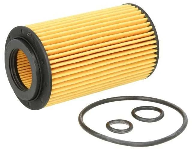 KNECHT Alyvos Filtras BMW X5 E53 7 E65 E66 E67 5 E60 6 E63