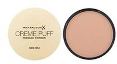Max Factor Creme Puff Powder moterims, 14 g