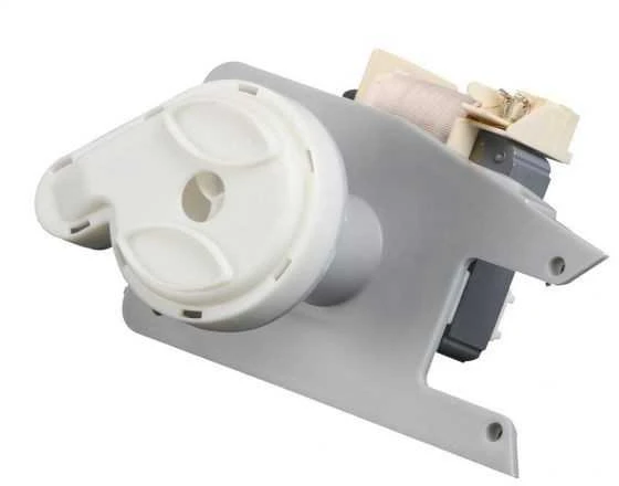 Kondensato siurblys 24 W EBM PAPST Džiovyklė "Bosch Siemens" 00145155 Original