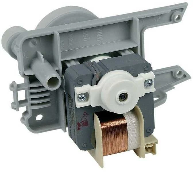 Kondensato siurblys 24 W EBM PAPST Džiovyklė "Bosch Siemens" 00145155 Original