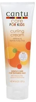 "Cantu Care For Kids" garbanojimo kremas 227g