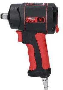 Pneumatinis smūginis veržliasukis 1/2" miniDEVIL, 1084Nm, KS Tools