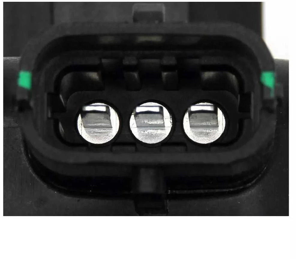 Kuro Filtrai Citroen Berlingo Peugeot 308 FCA Originalus 9801116380