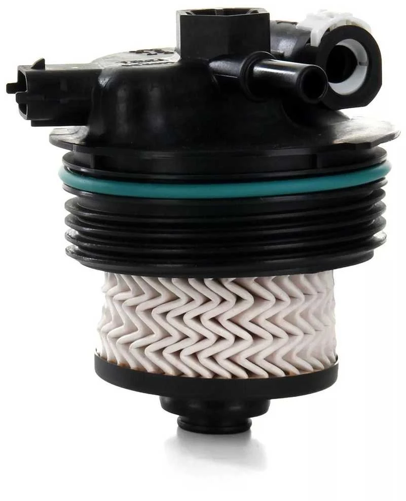 Kuro Filtrai Citroen Berlingo Peugeot 308 FCA Originalus 9801116380