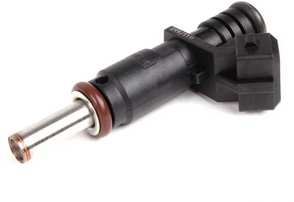 Kuro purkštukas Originalus 13537531634 Tinka: BMW 5 6 serija 128i 528i E60 E61 E63 E64