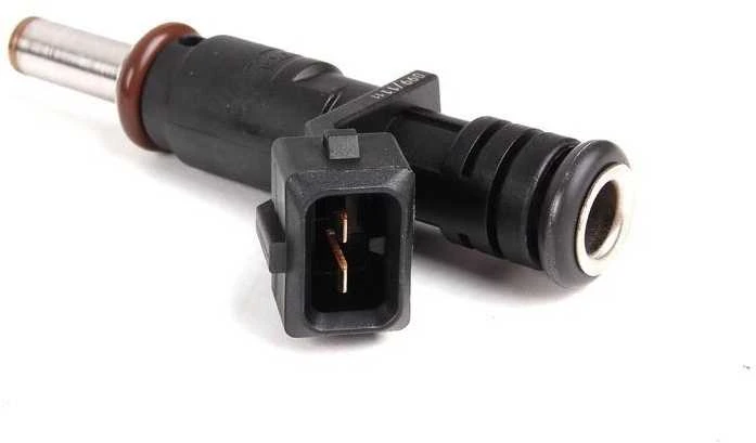 Kuro purkštukas Originalus 13537531634 Tinka: BMW 5 6 serija 128i 528i E60 E61 E63 E64