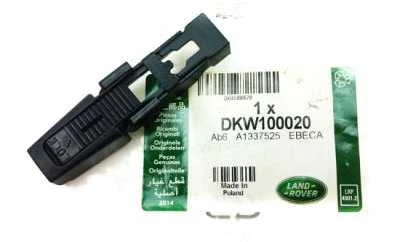 L7 Land Rover Discovery 2 Priekinio Valytuvo Ašies Laikiklis TD5 V8 DKW100020
