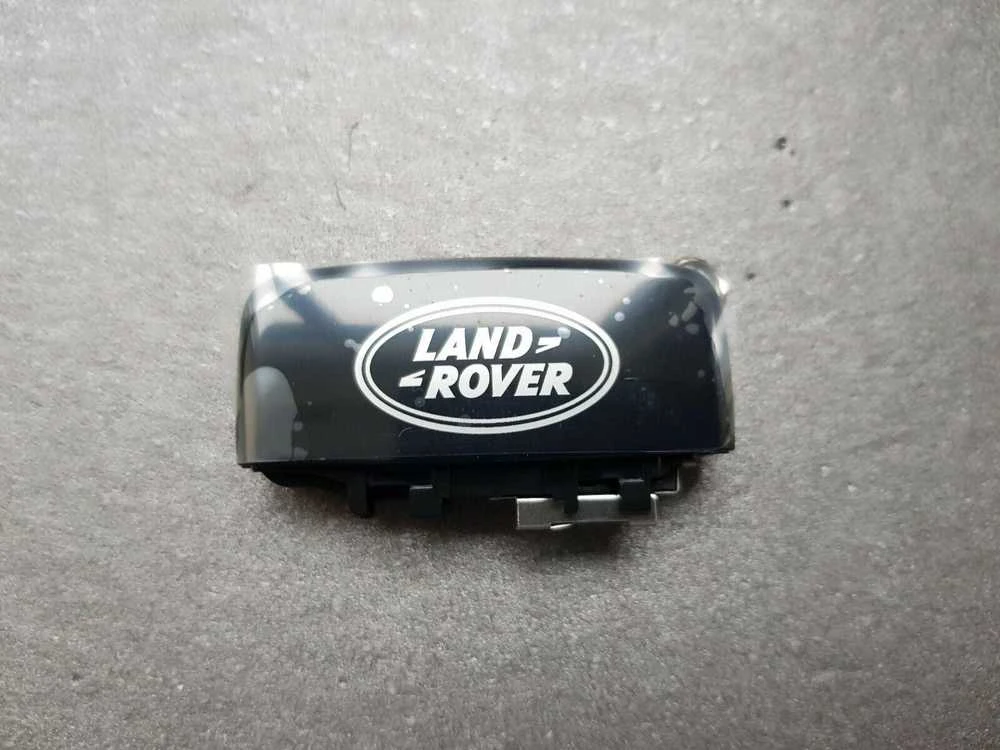 Land Rover Freelander 2 Discovery 4 raktų fobas dangtelis Range LR078922 originalus
