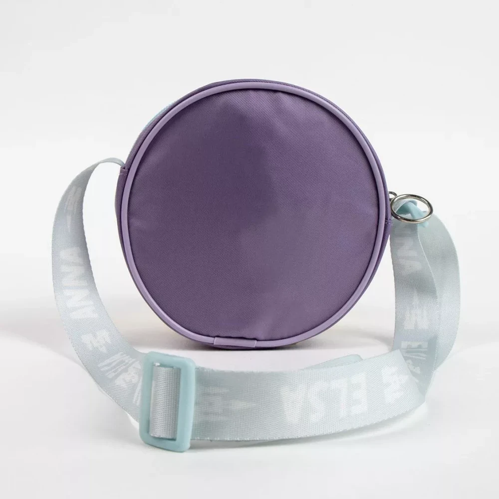 "Disney Frozen" 3D rankinė mergaitėms