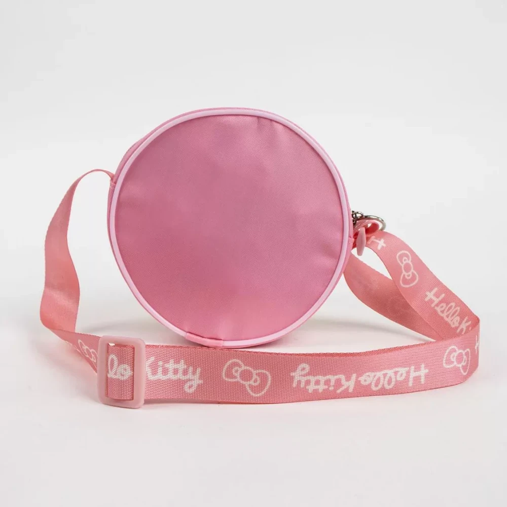Hello Kitty 3D rankinė mergaitėms
