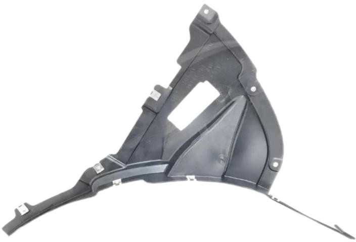Lamborghini Spoileris Vorne Innen Originalus 4ML853888A