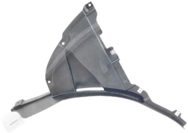 Lamborghini Spoileris Vorne Innen Originalus 4ML853888A