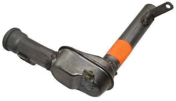 Land Rover Alynas Pumpa Inlet Originalus LR013527