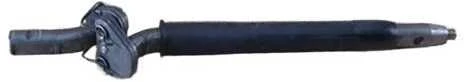 Land Rover Aukštutinis Vairo Šaftas LR4 Range Rover Sport 2010-2016 Originalus QLB500070