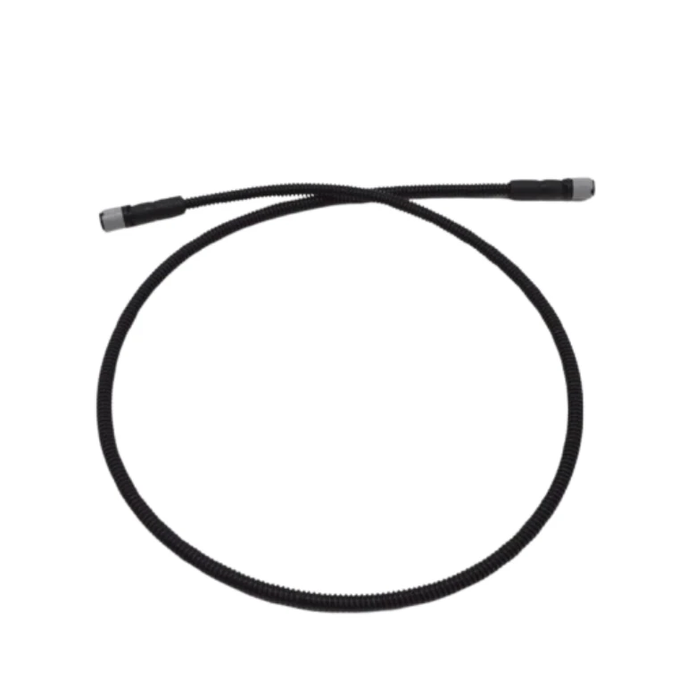 Land Rover Avarinės Šlaunies Hosė Originalus LR077441