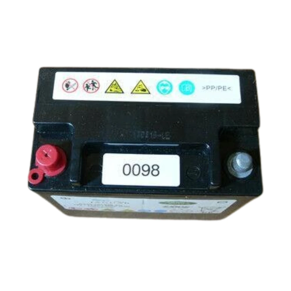 Land Rover Baterija LR4 Range Rover Evoque 2012-2021 Originalus LR047630