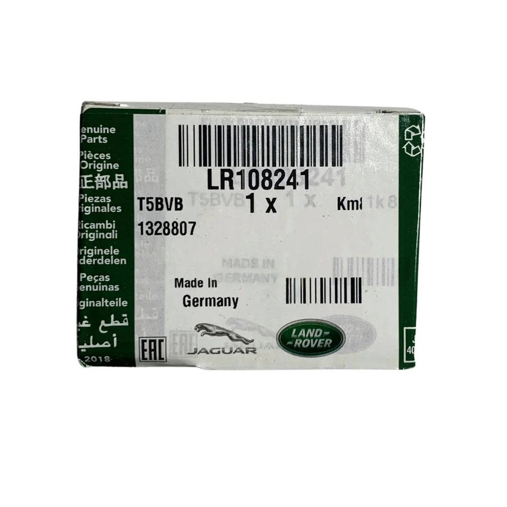 Land Rover Benzino Spaudimo Jutiklis LR4 Discovery 4 3.0L V6 SC Originalus LR108241
