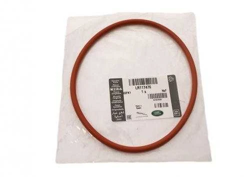 Land Rover Benzino Talpos Siurblio Antžiovo Gomelė LR117476