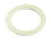 LAND ROVER BMW suspaudimo tarpiklis, guminis žiedas 16 mm x 22 mm 1093597 32411093597