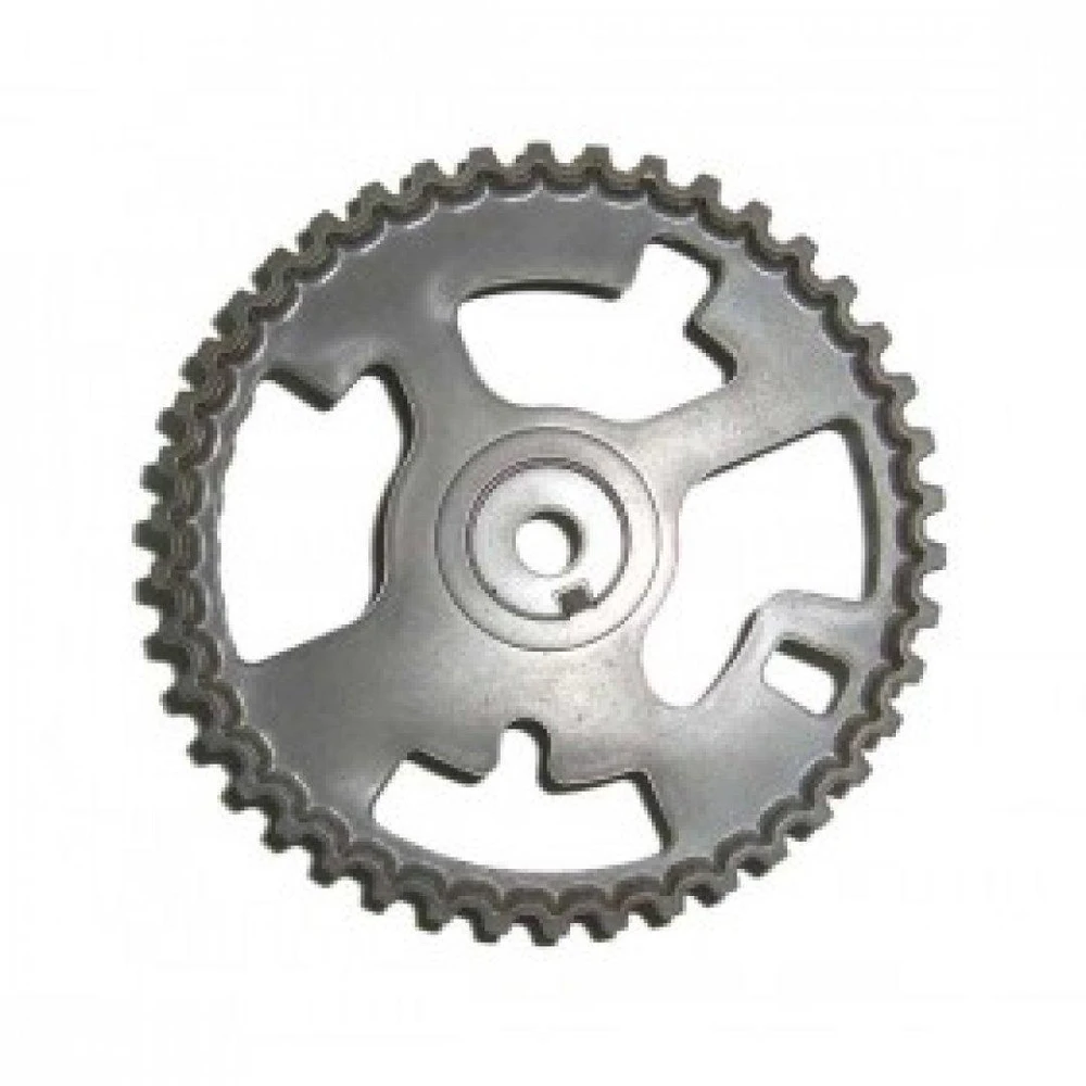 Land Rover Camshaft Sprocket Freelander 2 Range Rover Evoque 2006 2018 Originalus LR001251