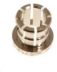 Land Rover Collet Oro Šlaunio Jungtis 8mm Range Rover Classic P38 Originalus NTC9822