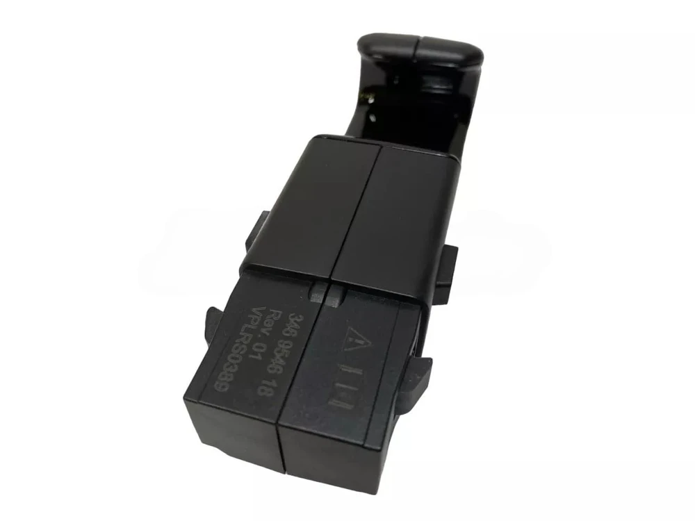 Land Rover Defender 110 90 Click And Hook Originalus VPLRS0389