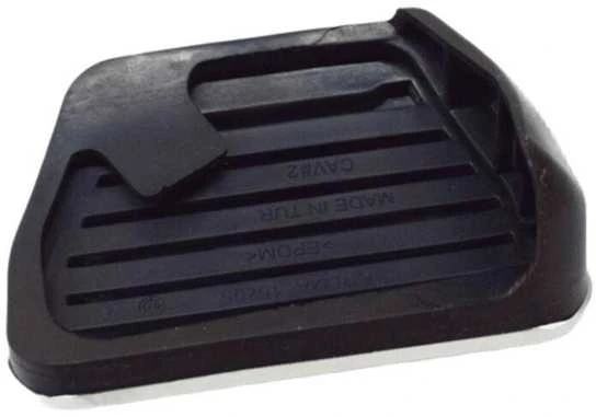 Land Rover Defender 110 90 Discovery Pedalų Apsauga Originalus VPLWS0475