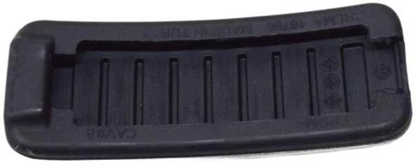 Land Rover Defender 110 90 Discovery Pedalų Apsauga Originalus VPLWS0475