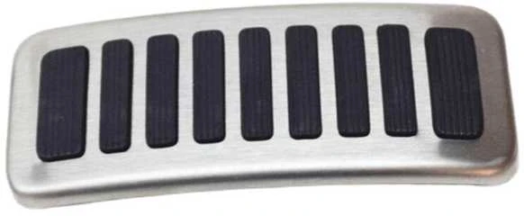 Land Rover Defender 110 90 Discovery Pedalų Apsauga Originalus VPLWS0475