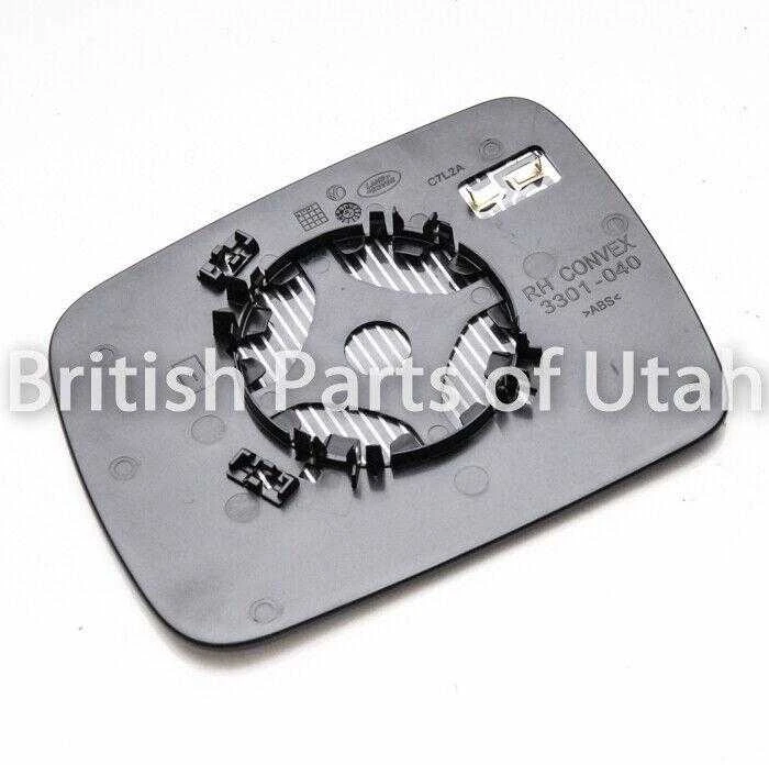 Land Rover Defender 2007 Dekalas Originalus LR012060