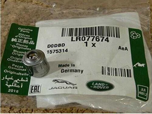 Land Rover Defender 2007 Galinio Durų Atramos Originalus LR077684