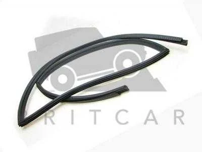 Land Rover Defender 2007 Galinio Durų Atramos Originalus LR077684