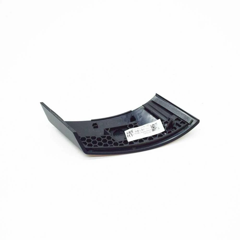 Land Rover Defender 90 110 2020 2023 Kairysis Apatinis Stulpelio Dekoratyvinis Elementas Originalus LR174352