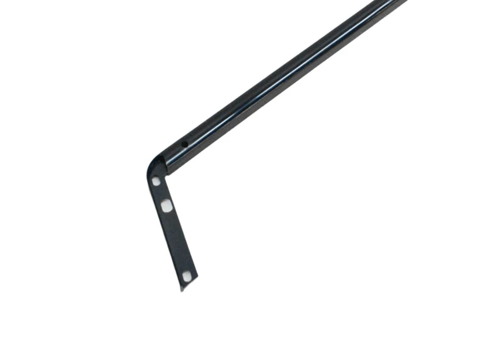 Land Rover Defender 90 1994 1995 1997 Pabaigos Dekoratyvinės Detales Originalus AWR5987