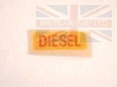 Land Rover Defender Discovery 2 Range Rover Originalus WLE000020