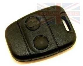Land Rover Defender Freelander Transmitter Plip Burglar Alarm Originalus YWX101220